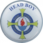 6 Super Dome Circles 33mm